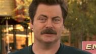 A still from Parks and Recreation (Image via X/@parksandrec)